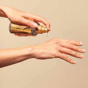 Wella Professionals Oil Reflections Anti-Oxidant Smoothening Oil 100Ml