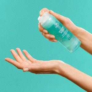 Invigo Volume Crystal Mask 500 Ml