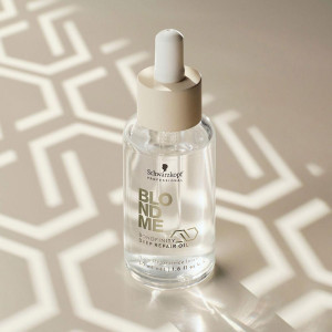 Blondme Bond Repair Aceite Reparador Intensivo 50 Ml