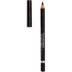 Line Refine Eyeliner Kajal 33-Negro 1 U