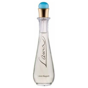 Laura Eau De Toilette Vaporizador 50 Ml