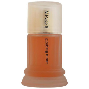 Roma Eau De Toilette Vaporizador 100 Ml