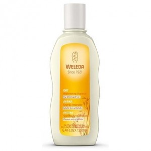 Avena Champu Reparador 190Ml Weleda