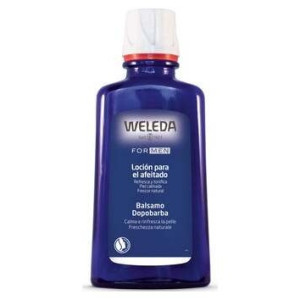 Weleda Men Loción Para El Afeitado 100Ml