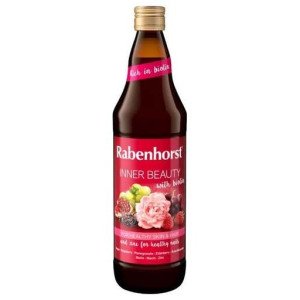 Rabenhorst Inner Beauty With Biotin Juice 750Ml