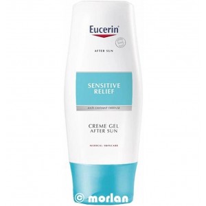 Eucerin After Sun Lotion (150 Ml)