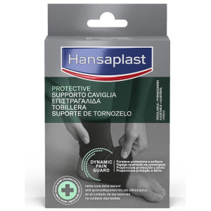 Tobillera Soporte Ajustable 1 U