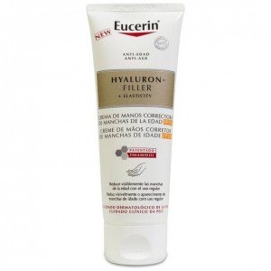 Hyaluron Filler + Elasticity Crema De Manos Correctora 75 Ml