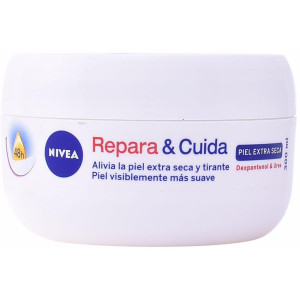 Repara Y Cuida Body Cream Piel Extra Seca 300 Ml