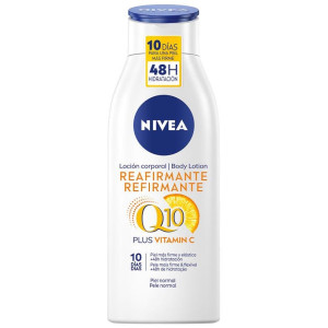 Q10+ Reafirmante Body Milk Pn 400 Ml