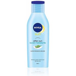 Nivea Sun After Sun Loción Hidratante 400Ml