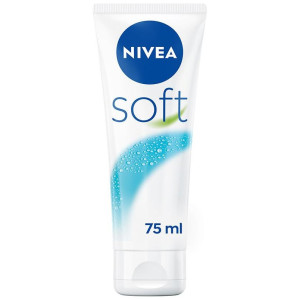 Soft Crema Hidratante 75 Ml