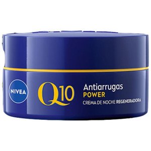 Q10+ Anti-Arrugas Noche 50 Ml