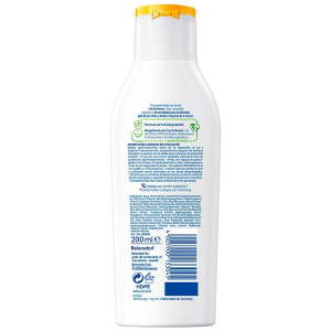 Sun Babies Y Kids Leche Solar 200 Ml