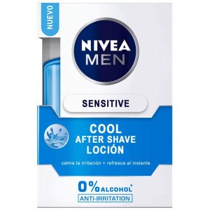 Men Sensitive Loción Corpensitive 100 Ml