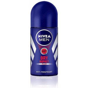 Nivea Desodorante Roll On Dry Impact 50Ml
