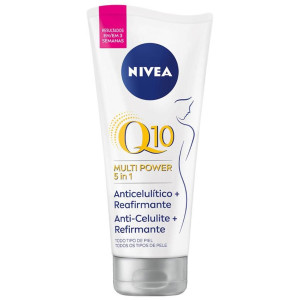Nivea Q10 Multi Power 5 In 1 Anticelulítico + Reafirmante 200Ml