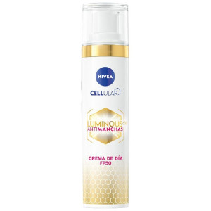 Nivea Crema Día Luminous 630º Antimanchas Spf50 40Ml
