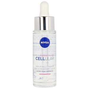 Cellular Filler Hialurónico Serum Rellenador 40 Ml