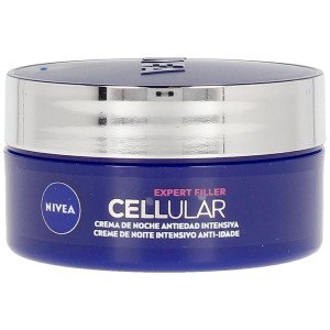 Nivea Expert Filler Cellular Anti-Aging Night Cream 50Ml