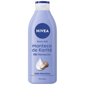 Manteca De Karité Body Milk 400 Ml