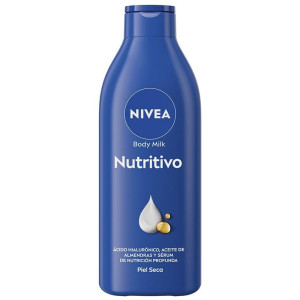 Nutritivo Leche Corporal 250 Ml