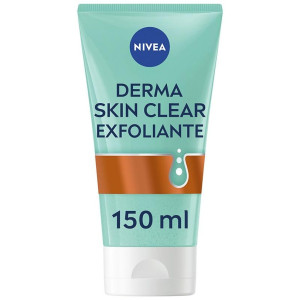 Derma Skin Clear Exfoliante 150 Ml