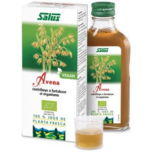 Jugo De Avena 200Ml. Schoenenberger