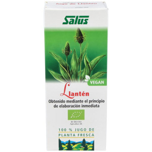 Jugo De Llanten 200Ml. Schoenenberger