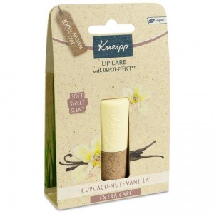 Kneipp Bálsamo Labial Extra Care Vainilla Y Cupuaçu 4_7G