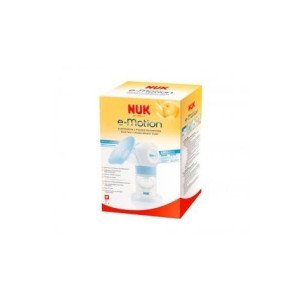 Sacaleches Electrico - Nuk Emotion (portatil) - Roche Diagnostics S.l