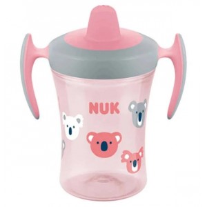 Taza Bebedor Mini Cup 2 En 1 - Nuk Easy Learning