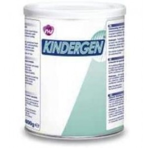 Kindergen (1 Bote 400 G Sabor Neutro)