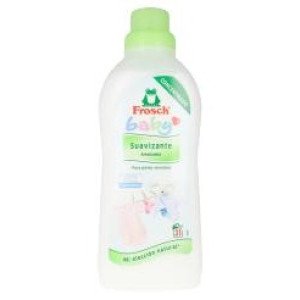 Frosch Baby Suavizante Ropa 31 Lavados 750 Ml