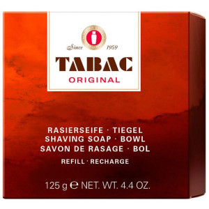 Tabac Original Shaving Soap Refill Bowl 125 Gr