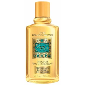 4711 Gel De Ducha, Geles De Ducha 4711 - Perfumes Club