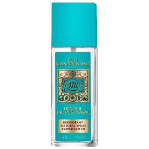 4711 Desodorante Vaporizador 75 Ml