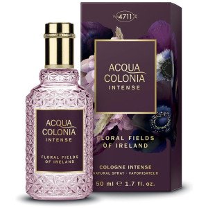 Acqua Colonia Intense Floral Fields Of Ireland Eau De Cologne 50 Ml