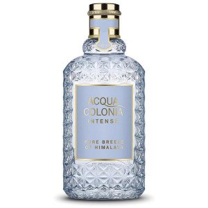 Acqua Colonia Intense Pure Breeze Of Himalaya Eau De Cologne 170 Ml