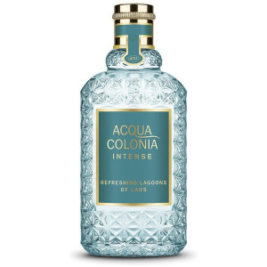 Acqua Colonia Intense Refreshing Lagoons Of Laos Edc Vapo 170 Ml