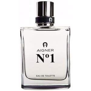Aigner Nº1 Eau De Toilette Vaporizador 50 Ml