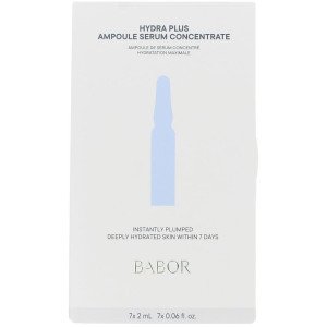 Hydra Plus Ampollas 7 X 2 Ml