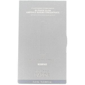 Res Glow Bi-Phase Ampollas 14 Ml