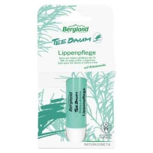 Bergland Stick Labial Árbol De Té 4,8G