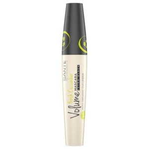 Sante Mascara Pestañas Fresh Volume Extra Black 12Ml
