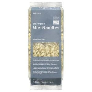 Alb-Gold Noodles De Trigo Bio 250G