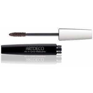 Artdeco All In One Mascara 03 Marron 10Ml