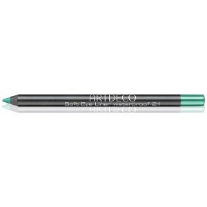 Artdeco Soft Eye Liner Waterproof N°21 Shiny Light Green 12G