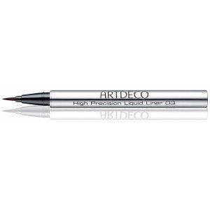 Artdeco High Precision Liquid Liner Brown 0'55Ml