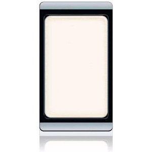 Artdeco Eyeshadow Matt N°512 Matt White 0.8G